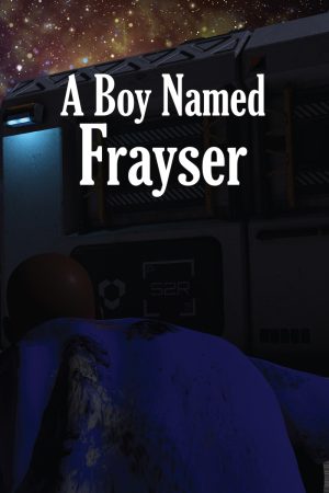 A Boy named Frayser